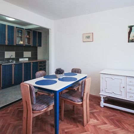 Apartment La Traviata With Parking โรวีน ภายนอก รูปภาพ